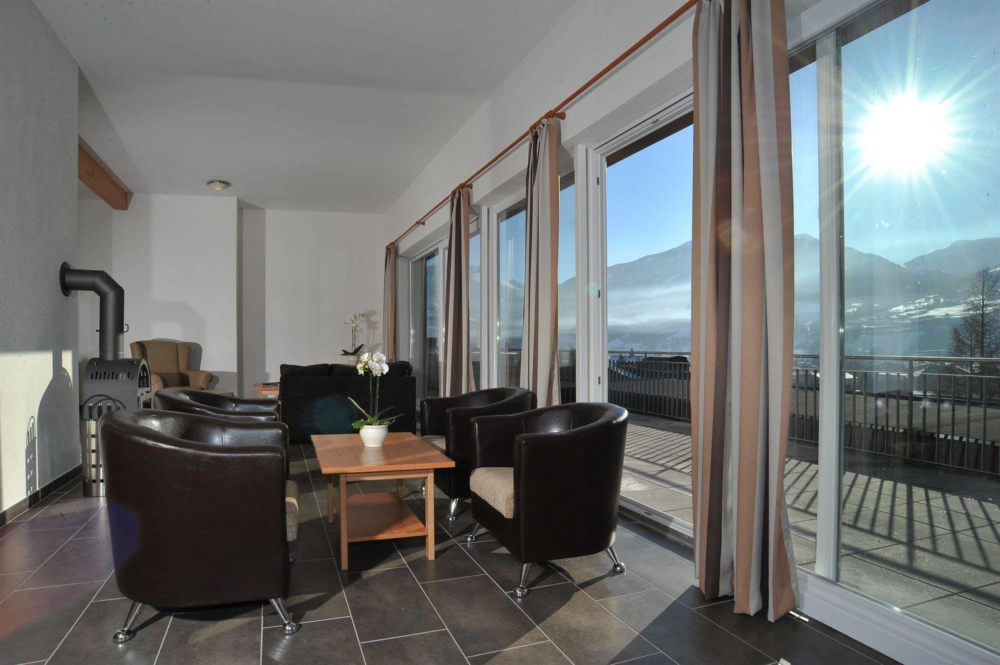 Alpenparks Residence Bad Hofgastein - Gratis Thermeneintritt Exterior foto