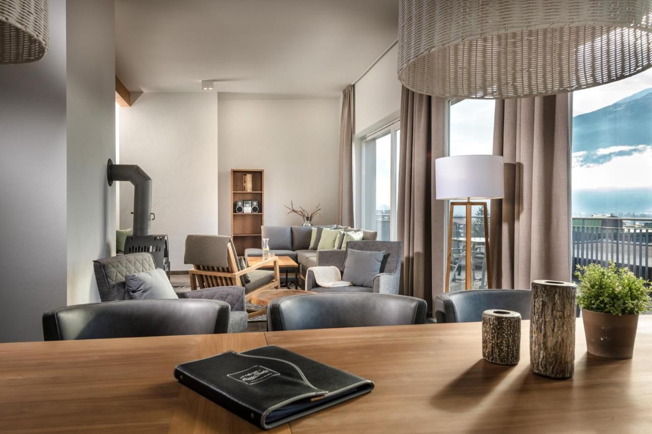 Alpenparks Residence Bad Hofgastein - Gratis Thermeneintritt Exterior foto